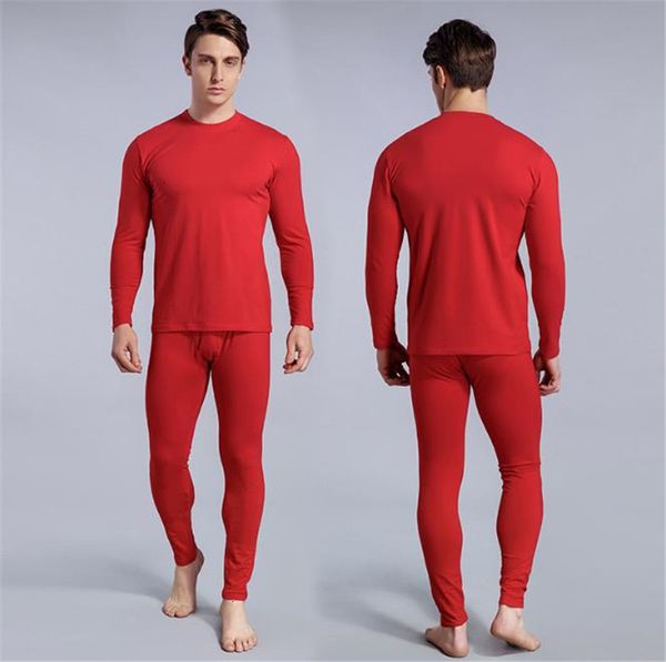 men's thermal underwear mens 2 piece sets winter o-neck long sleeve slim solid color men underwears casual warm homme two pieces suits, Black;white
men's thermal underwear mens 2 piece sets winter o-neck long sleeve slim solid color men underwears casual warm homme two pieces suits, Black;white