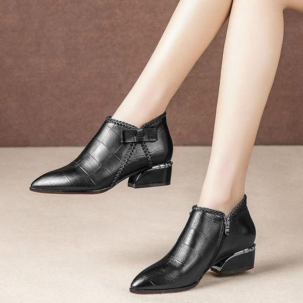 boots 2021ankle women platform lace up buckle shoes thick heel short boot ladies casual footwear high zh100097, Black
boots 2021ankle women platform lace up buckle shoes thick heel short boot ladies casual footwear high zh100097, Black