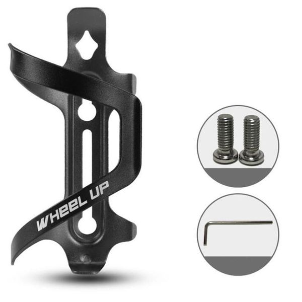 bike cycling bicycle drink water bottle rack holder mount for mountain comes with installation tools and screws bottles & cages
bike cycling bicycle drink water bottle rack holder mount for mountain comes with installation tools and screws bottles & cages