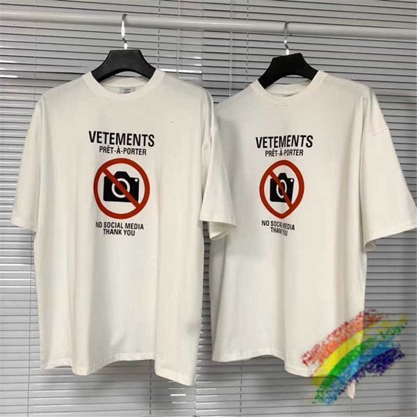 men's t-shirts t shirts fw no social media t shirt men women 1:1 antisocial vetements t-shirts te gw7x, White;black
men's t-shirts t shirts fw no social media t shirt men women 1:1 antisocial vetements t-shirts te gw7x, White;black