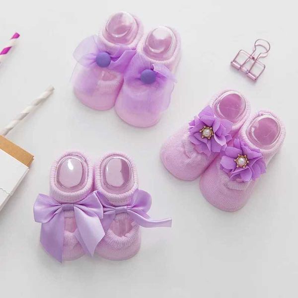 socks cotton baby cartoon flower born anti slip floor autumn winter for children boy girl infant, Pink;yellow
socks cotton baby cartoon flower born anti slip floor autumn winter for children boy girl infant, Pink;yellow