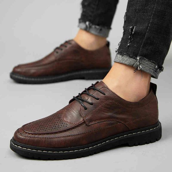 dress shoes main imports: men's leather shoes british business fashion shoelaces black soft split 0pn0 
dress shoes main imports: men's leather shoes british business fashion shoelaces black soft split 0pn0