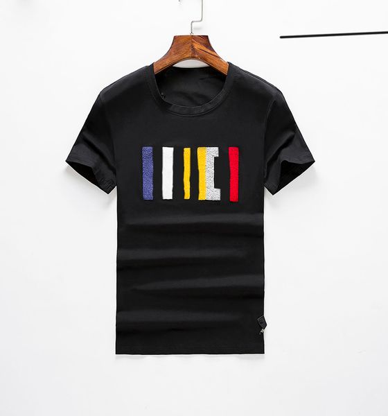 summer mens women designers t shirts loose tees fashion man s casual shirt luxurys clothing street shorts sleeve clothes tshirts 2021, White;black
summer mens women designers t shirts loose tees fashion man s casual shirt luxurys clothing street shorts sleeve clothes tshirts 2021, White;black