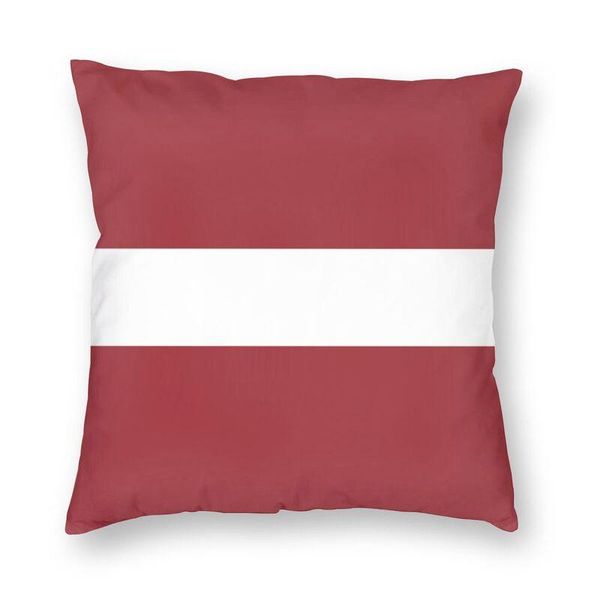 cushion/decorative pillow latvia flag cushion cover 45x45 home decor print throw for car double-sided
cushion/decorative pillow latvia flag cushion cover 45x45 home decor print throw for car double-sided