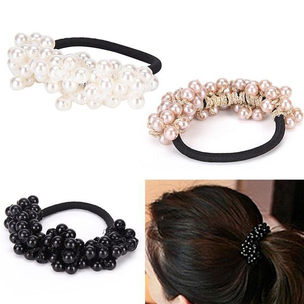 hair clips & barrettes pearls beads headbands holder girls scrunchies vintage elastic bands rubber rope headdress women accessories, Golden;silver
hair clips & barrettes pearls beads headbands holder girls scrunchies vintage elastic bands rubber rope headdress women accessories, Golden;silver