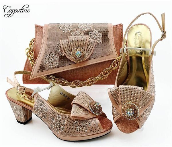 dress shoes amazing italian design peach wedding/party pump and handbag set with rhinestones mm1097, heel height 7.5cm, Black
dress shoes amazing italian design peach wedding/party pump and handbag set with rhinestones mm1097, heel height 7.5cm, Black