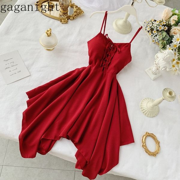 gaganight women bech party dress spaghetti strap sleeveless summer mini short dresses female lace up solid holidays robe 210519, Black;gray
gaganight women bech party dress spaghetti strap sleeveless summer mini short dresses female lace up solid holidays robe 210519, Black;gray