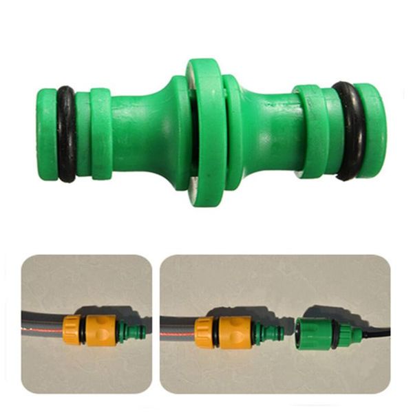 watering equipments 1pc/lots plastic garden washing water hose pipe quick connector joiner repair coupler 1/2" drip irrigation system
watering equipments 1pc/lots plastic garden washing water hose pipe quick connector joiner repair coupler 1/2" drip irrigation system