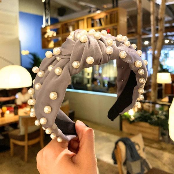 other event & party supplies pearl headband solid coral cloth knotted hair band for women fashion korean style vintage accessories 8 colors
other event & party supplies pearl headband solid coral cloth knotted hair band for women fashion korean style vintage accessories 8 colors