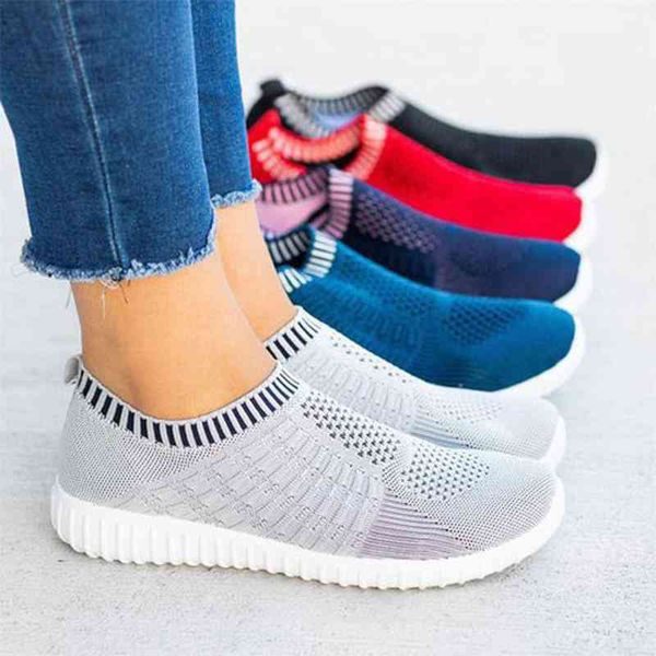 sandals stretch socks shoes women sneakers mesh breathable round toe light comfort casual vulcanized flats o7r5, Black
sandals stretch socks shoes women sneakers mesh breathable round toe light comfort casual vulcanized flats o7r5, Black