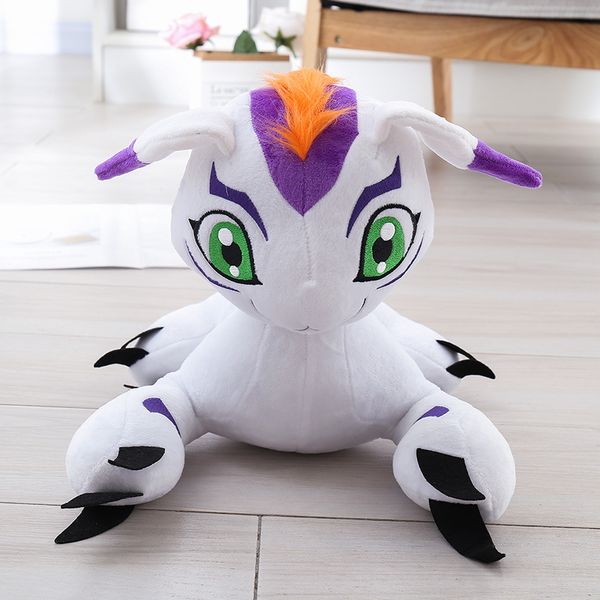 30cm japanese anime digital monsters digimon plush toys soft digimon stuffed dolls birthday gifts for children
30cm japanese anime digital monsters digimon plush toys soft digimon stuffed dolls birthday gifts for children