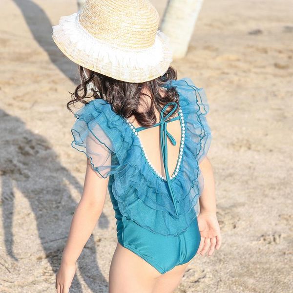 summer toddler infant baby girls backless swimsuit one-piece floral hawaii beach bikini kids swimwear swimming costume one-pieces, Black
summer toddler infant baby girls backless swimsuit one-piece floral hawaii beach bikini kids swimwear swimming costume one-pieces, Black