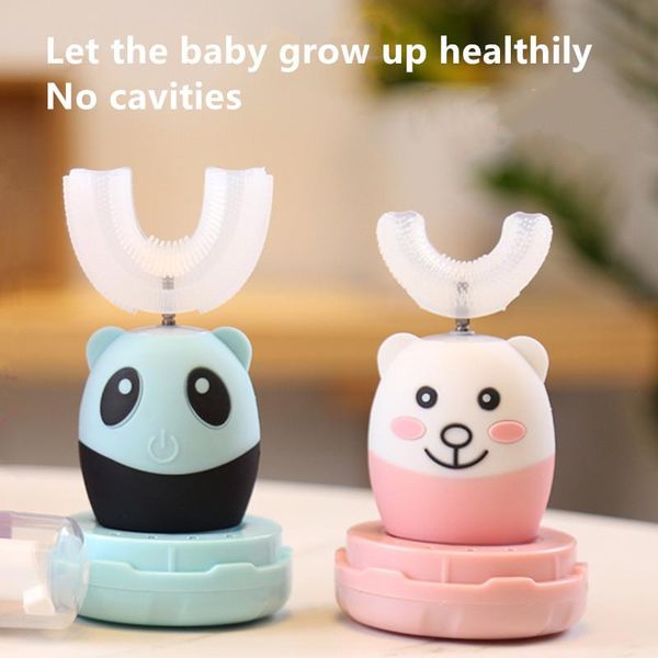 sonic electric toothbrush for kids cartoon pattern silicone usb charger uv sterilization infant smart
sonic electric toothbrush for kids cartoon pattern silicone usb charger uv sterilization infant smart