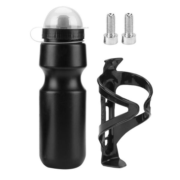 water bottles & cages mtb bike bottle holder cage rack mount screws kettle drink cup riding equipment for cycling 650ml
water bottles & cages mtb bike bottle holder cage rack mount screws kettle drink cup riding equipment for cycling 650ml