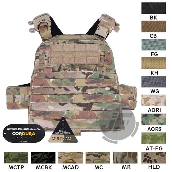 tactical adaptive vest avs plate carrier emersongear body armor harness + pouch set front molle flap hunting jackets, Camo;black
tactical adaptive vest avs plate carrier emersongear body armor harness + pouch set front molle flap hunting jackets, Camo;black
