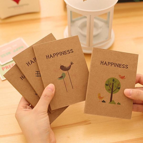 three cute notebooks vintage bird language floral notepad blank sketchbook journal libretas de apuntes kawaii diary stationery notepads, Purple;pink
three cute notebooks vintage bird language floral notepad blank sketchbook journal libretas de apuntes kawaii diary stationery notepads, Purple;pink