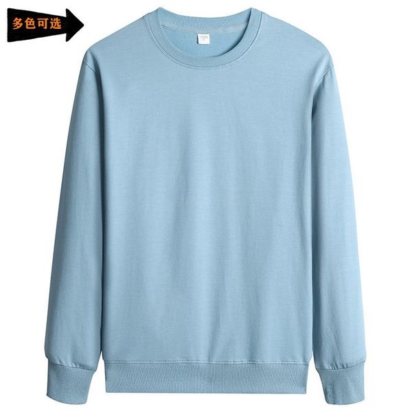men's hoodies haowu's spring and autumn couple terry comfortable cotton long sleeve sweater, Black
men's hoodies haowu's spring and autumn couple terry comfortable cotton long sleeve sweater, Black