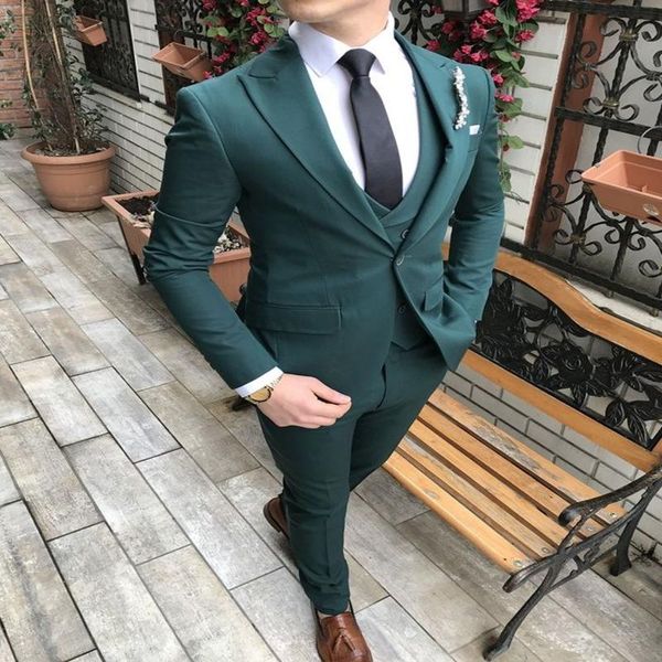 blue mens wedding suits custom made male prom party suit slim fit business groom tuxedos 3 piece set (blazer+vest+pants) men's & blazer, White;black
blue mens wedding suits custom made male prom party suit slim fit business groom tuxedos 3 piece set (blazer+vest+pants) men's & blazer, White;black