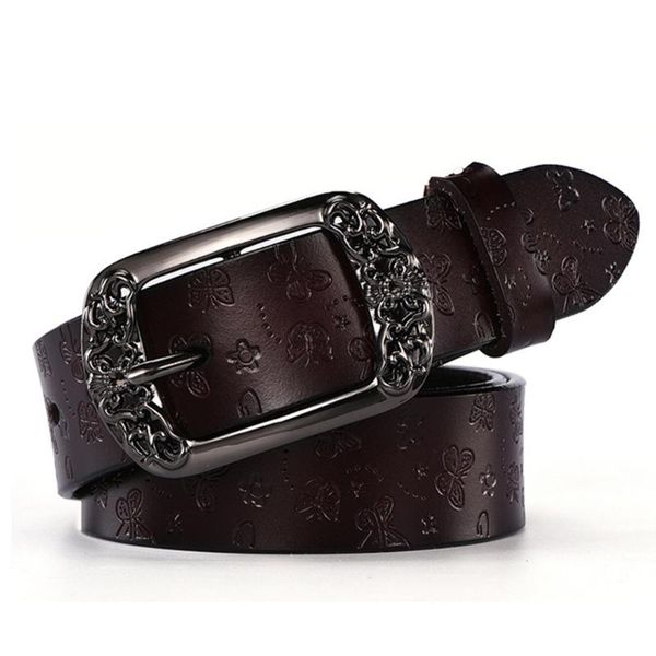 belts women needle buckle waist fashion for jeans faux leather simple belt strap vintage waistband, Black;brown
belts women needle buckle waist fashion for jeans faux leather simple belt strap vintage waistband, Black;brown