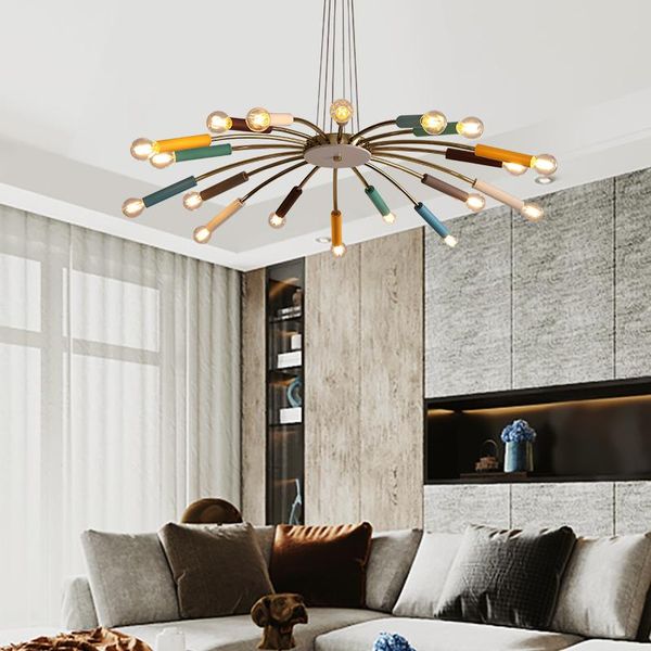 pendant lamps nordic starry style modern minimalist creative personality light luxury high-end bedroom guest dining room chandelier
pendant lamps nordic starry style modern minimalist creative personality light luxury high-end bedroom guest dining room chandelier