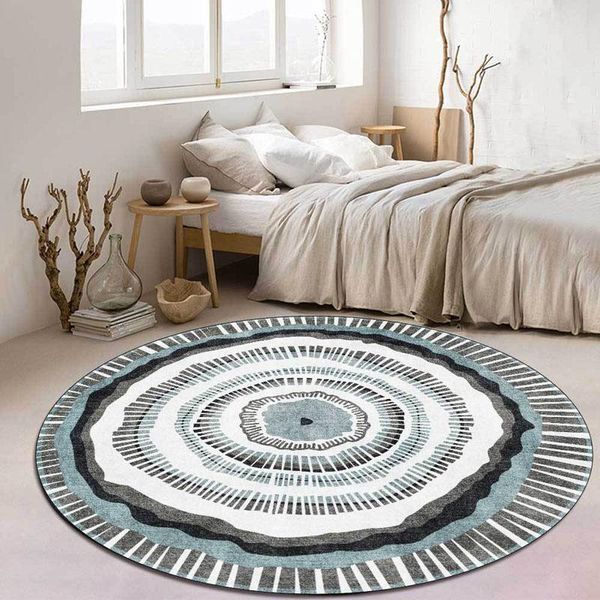carpets modern style 3d pattern growth ring round shaped coffee table floor mat decoration area rug villa
carpets modern style 3d pattern growth ring round shaped coffee table floor mat decoration area rug villa