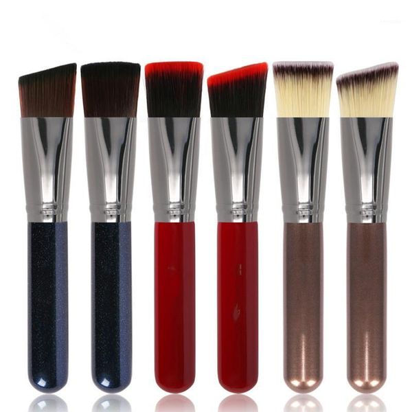 s'agapo 1pcs foundation makeup brush bb cream blush concealer honey powder trimming loose professional beauty tool1
s'agapo 1pcs foundation makeup brush bb cream blush concealer honey powder trimming loose professional beauty tool1