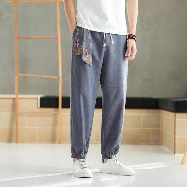 men's pants 2021 male trousers mens joggers solid sweatpants m-5xl plus size men clothing spring hip hop harem, Black
men's pants 2021 male trousers mens joggers solid sweatpants m-5xl plus size men clothing spring hip hop harem, Black