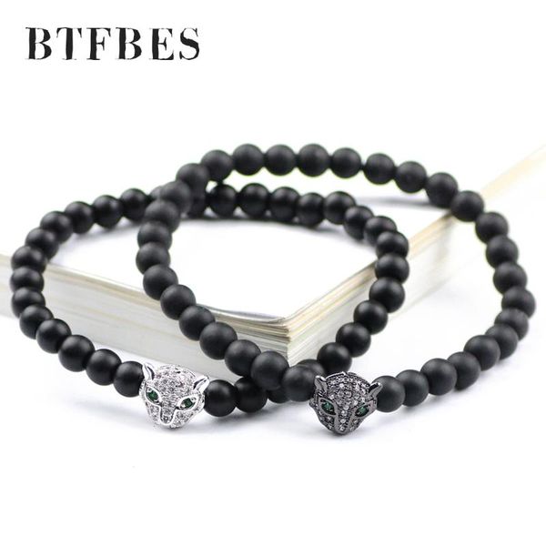 charm bracelets btfbes men bracelet black natural stone drill cat zircon pave bangles for women jewelry customized christmas gift, Golden;silver
charm bracelets btfbes men bracelet black natural stone drill cat zircon pave bangles for women jewelry customized christmas gift, Golden;silver
