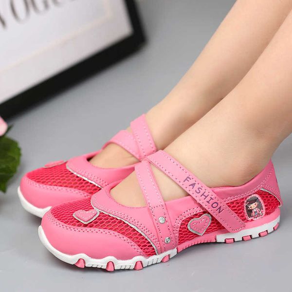 girls sandals mesh arrival fair maiden summer kids hollow princess comfortable casual shoes 210712, Black;red
girls sandals mesh arrival fair maiden summer kids hollow princess comfortable casual shoes 210712, Black;red