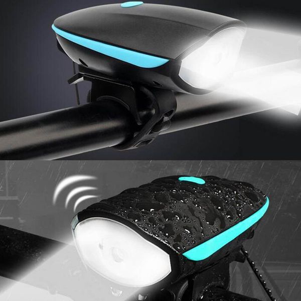 bike saddles bicycle headlight with super loud bell horn 1200mah waterproof 3 modes usb rechargeable front light
bike saddles bicycle headlight with super loud bell horn 1200mah waterproof 3 modes usb rechargeable front light