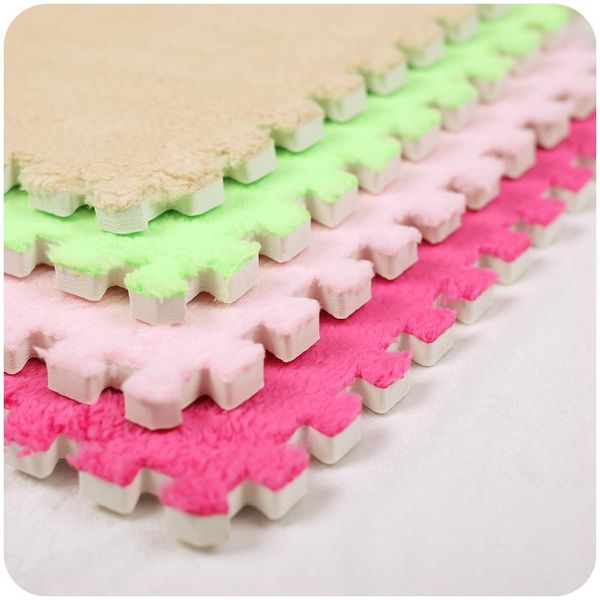 carpets 10pcs/lot household cushions bedroom velvet floor mats foam pleat living room tatami pure color f8168
carpets 10pcs/lot household cushions bedroom velvet floor mats foam pleat living room tatami pure color f8168