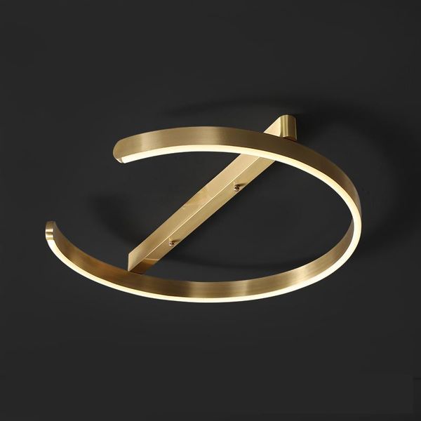ceiling lights postmodern italian nordic minimalist light luxury copper bedroom lamp american personality creative room
ceiling lights postmodern italian nordic minimalist light luxury copper bedroom lamp american personality creative room