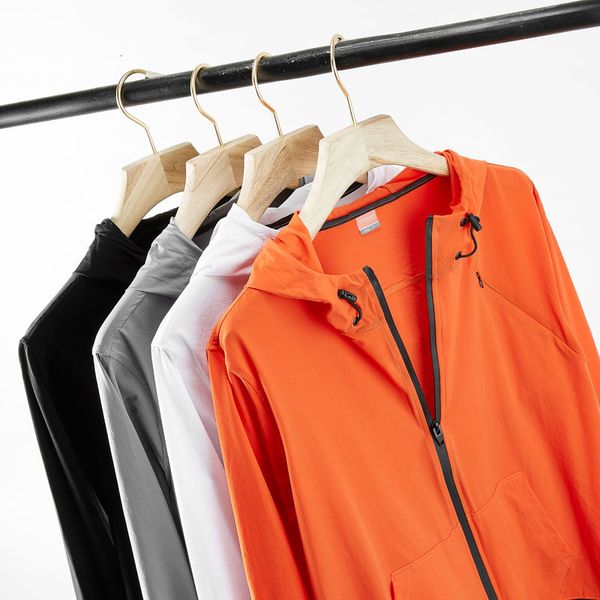 jackets summer men jacket 2021 ultra-light quick dry hooded windbreaker casual jackets and coats plus size -5xl, Black;brown
jackets summer men jacket 2021 ultra-light quick dry hooded windbreaker casual jackets and coats plus size -5xl, Black;brown