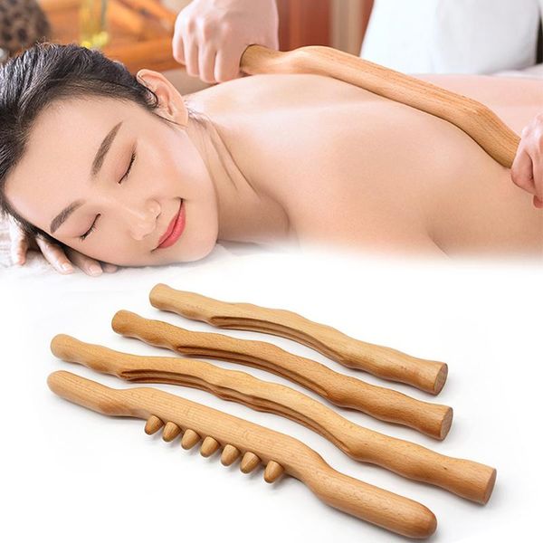 full body massager wooden guasha scraping stick massage tools gua sha scraper board fast large area set for back and shoulder 1
full body massager wooden guasha scraping stick massage tools gua sha scraper board fast large area set for back and shoulder 1