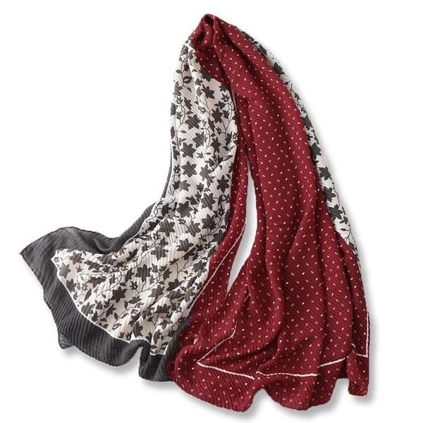 scarves fashion women cotton headscarf long scarf ladies winter warm soft shawls wraps pashimina luxury, Blue;gray
scarves fashion women cotton headscarf long scarf ladies winter warm soft shawls wraps pashimina luxury, Blue;gray