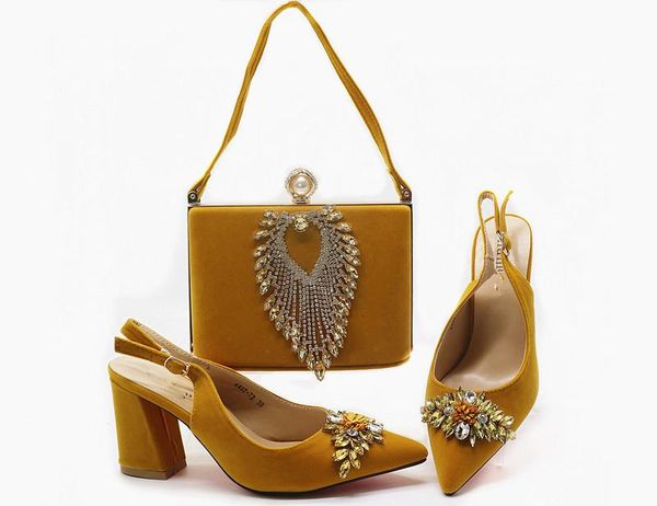 dress shoes wine women's with bag pointed toe africa handbag set for party g85 heel height 8cm, Black
dress shoes wine women's with bag pointed toe africa handbag set for party g85 heel height 8cm, Black