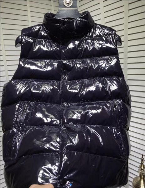 mens designer vest fashion jacket vests outwear coat warm tank men women down zipper coats sleeveless jackets waterproof winter, Black;white
mens designer vest fashion jacket vests outwear coat warm tank men women down zipper coats sleeveless jackets waterproof winter, Black;white