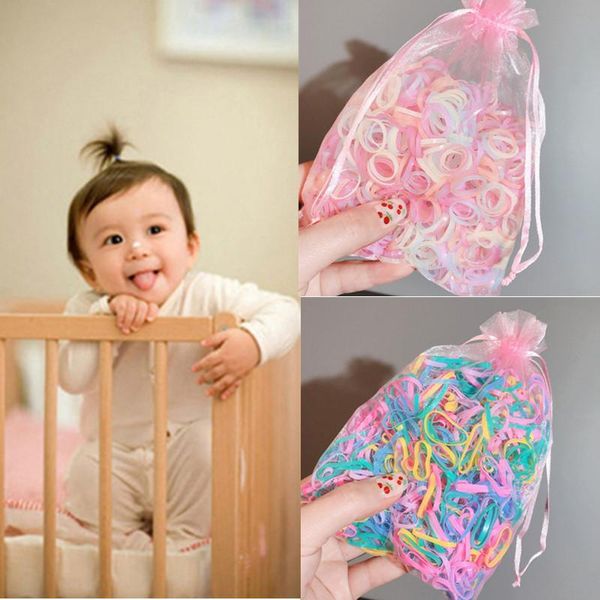 hair accessories 6 styles 1000 pcs/set disposable children headwear woman black colorful mini braids head rope braiding plaits ropes, Slivery;white
hair accessories 6 styles 1000 pcs/set disposable children headwear woman black colorful mini braids head rope braiding plaits ropes, Slivery;white