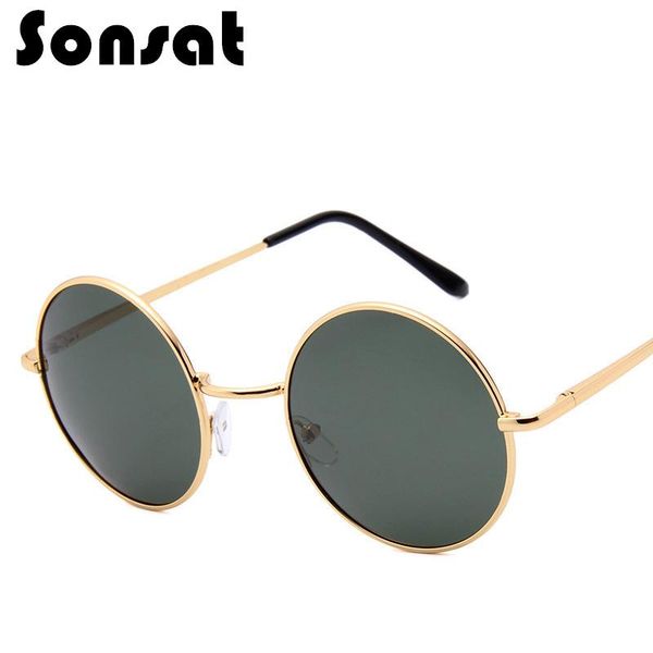 sunglasses 202 vintage retro round frame polarized for men and women spring-legged eyewear outcdoor uv400, White;black
sunglasses 202 vintage retro round frame polarized for men and women spring-legged eyewear outcdoor uv400, White;black