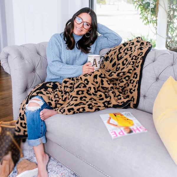 nordic oem knitted leopard blanket plush air conditioning woven barefoot dream sofa sqra
nordic oem knitted leopard blanket plush air conditioning woven barefoot dream sofa sqra