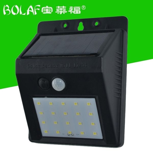 outdoor 20led body induction solar outdoor waterproof courtyard garden villa household wall lamp
outdoor 20led body induction solar outdoor waterproof courtyard garden villa household wall lamp