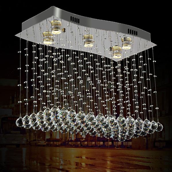 modern quadrate k9 crystal fish-type line gu10 led chandelier pyramid shape lamps stair sitting room bedroom pendant
modern quadrate k9 crystal fish-type line gu10 led chandelier pyramid shape lamps stair sitting room bedroom pendant