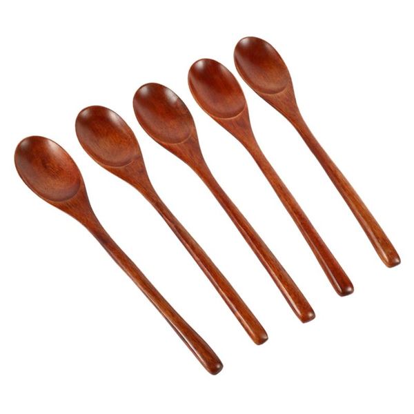 spoons wooden soup spoon 5 pieces eco friendly tableware natural ellipse ladle set for eating mixing stirring c
spoons wooden soup spoon 5 pieces eco friendly tableware natural ellipse ladle set for eating mixing stirring c