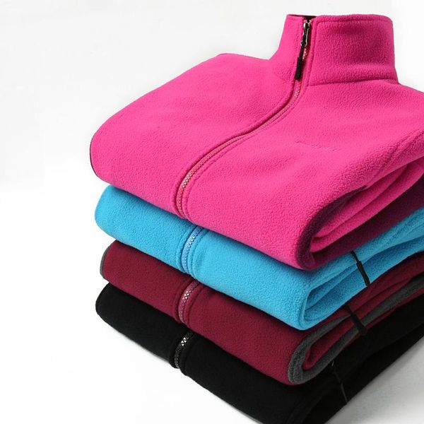 women's jackets lamb wool autumn and spring leisure polar fleece jacket plus fat size men women couple, Black;brown
women's jackets lamb wool autumn and spring leisure polar fleece jacket plus fat size men women couple, Black;brown