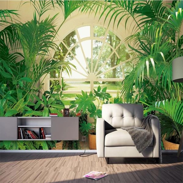 custom any size 3d wallpaper living room sofa wall modern nordic green plant window pastoral background mural tapety waterproof wallpapers
custom any size 3d wallpaper living room sofa wall modern nordic green plant window pastoral background mural tapety waterproof wallpapers