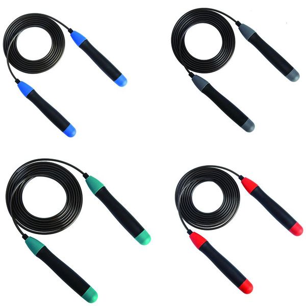 jump ropes self-locking rope skipping fitness sports racing steel wire weight-bearing adjustable
jump ropes self-locking rope skipping fitness sports racing steel wire weight-bearing adjustable