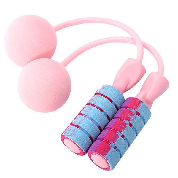 jump ropes mute boxing training steel wire gym cordless rope for kids bearing crossfit fitness skipping workout equipments body
jump ropes mute boxing training steel wire gym cordless rope for kids bearing crossfit fitness skipping workout equipments body