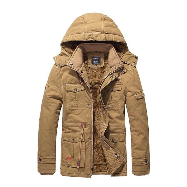 men's jackets tactical jacket men military combat soft shell army windproof waterproof breathable fleece thermal hooded coats#g3, Black;brown
men's jackets tactical jacket men military combat soft shell army windproof waterproof breathable fleece thermal hooded coats#g3, Black;brown