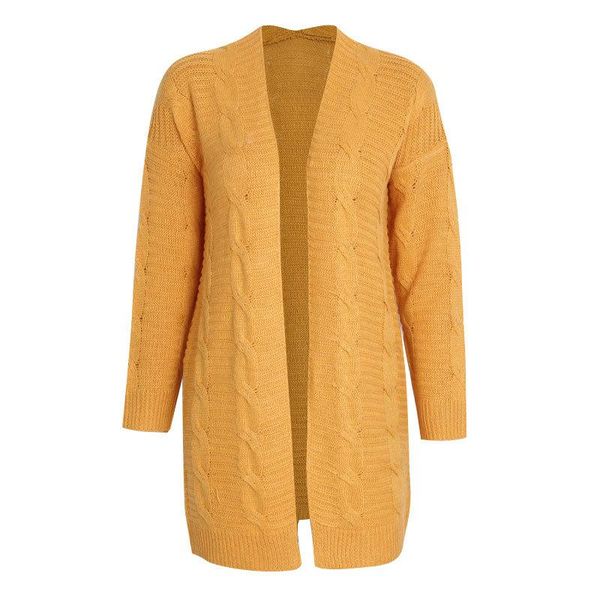 women's sweaters fashion 2021 women autumn winter bat large size medium length knitted cardigan sweater coat plus, White;black
women's sweaters fashion 2021 women autumn winter bat large size medium length knitted cardigan sweater coat plus, White;black