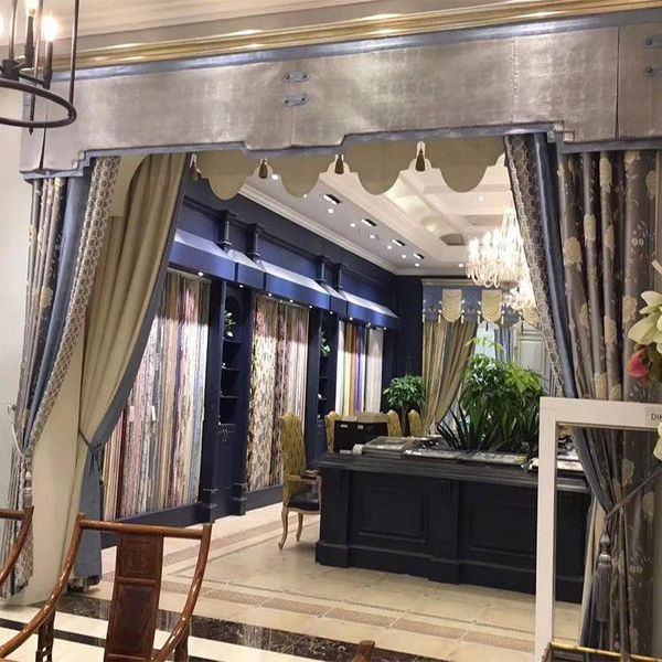 american embroidered floral tulle window treatment curtains for living room finished bedroom shade curtain & drapes
american embroidered floral tulle window treatment curtains for living room finished bedroom shade curtain & drapes